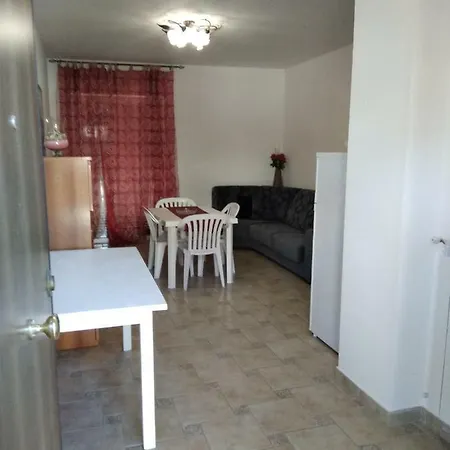 Casa Pinello Monterotondo (Lazio)