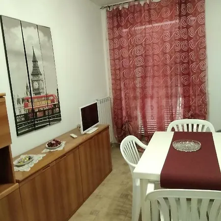 Feriehus Casa Pinello *