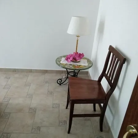 Feriehus Casa Pinello